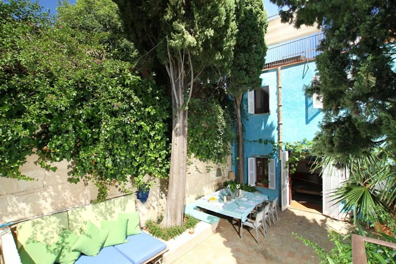 La Horta Townhouse Pollensa Villa Pollenca