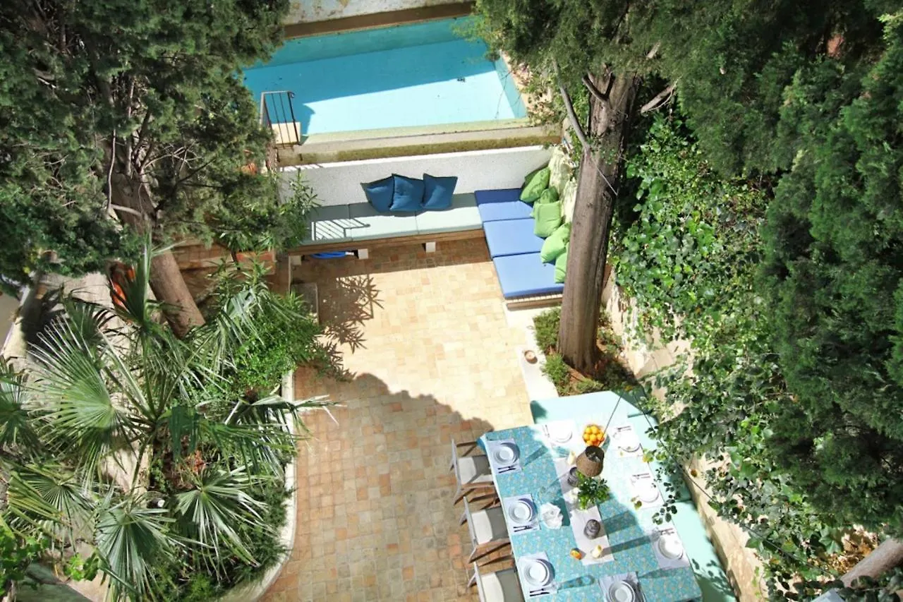 Holiday home La Horta Townhouse Pollensa Villa