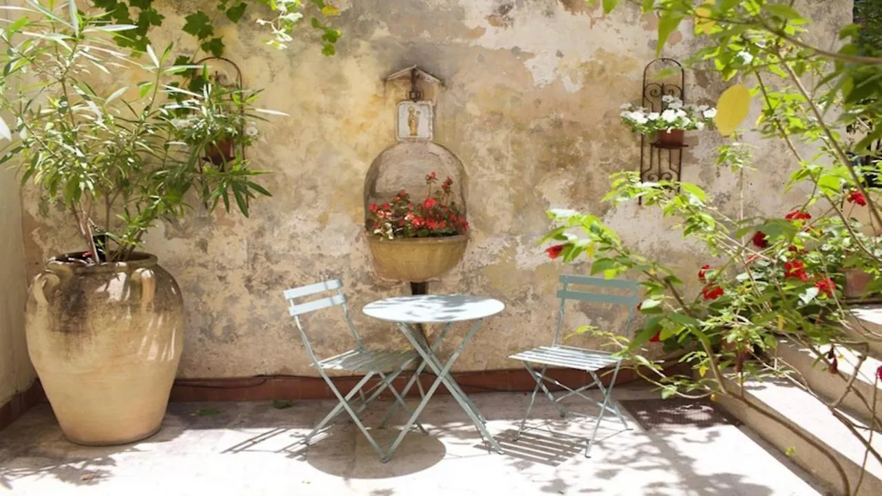 La Horta Townhouse Pollensa Villa