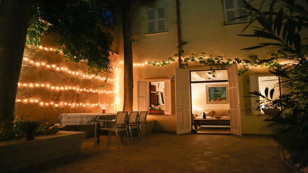 Holiday home La Horta Townhouse Pollensa Villa