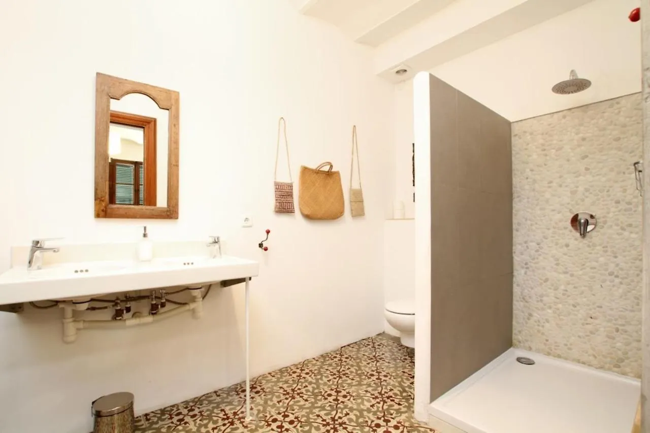 La Horta Townhouse Pollensa Villa 0*, Pollenca