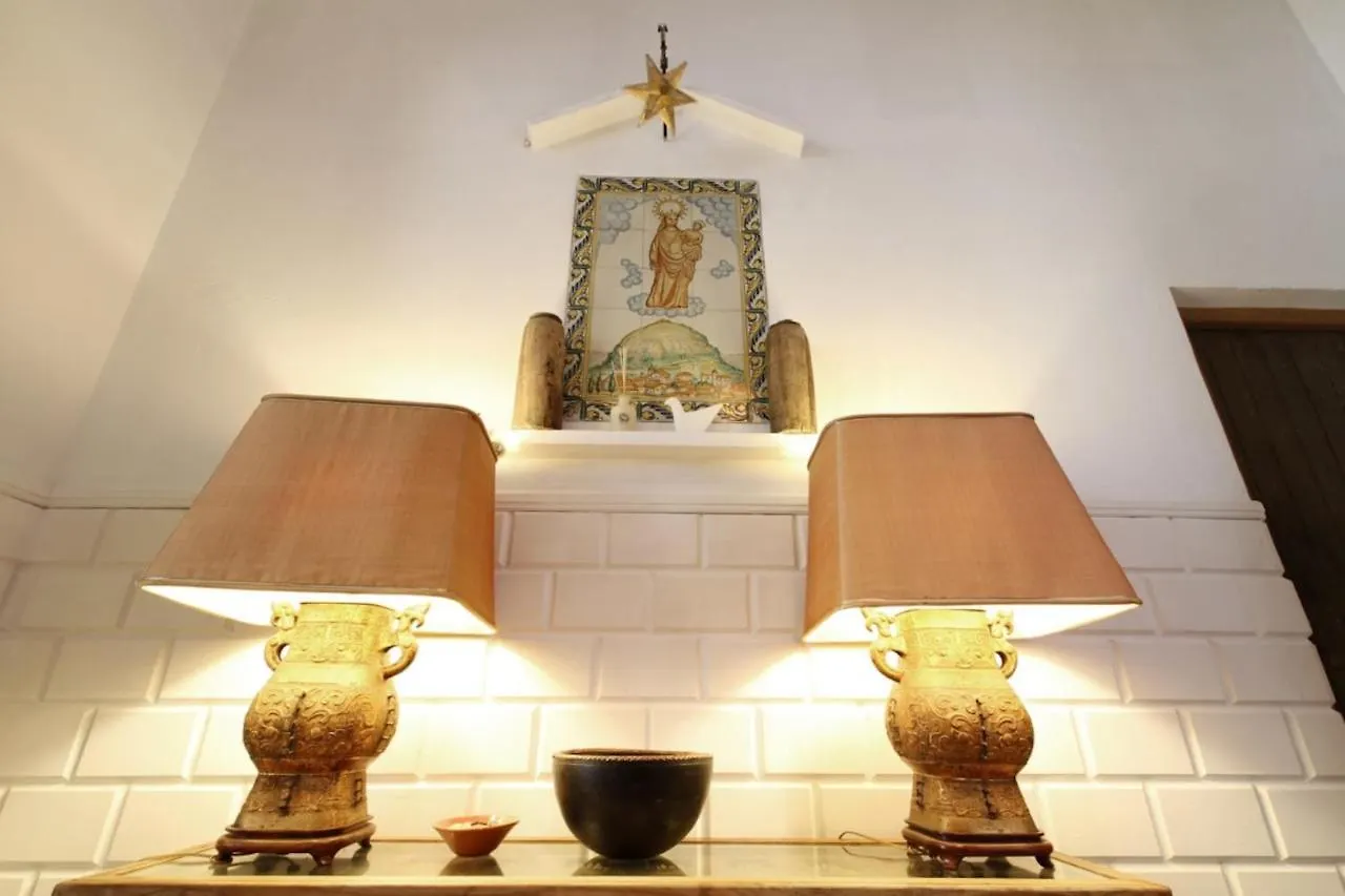 La Horta Townhouse Pollensa Villa Holiday home Pollenca
