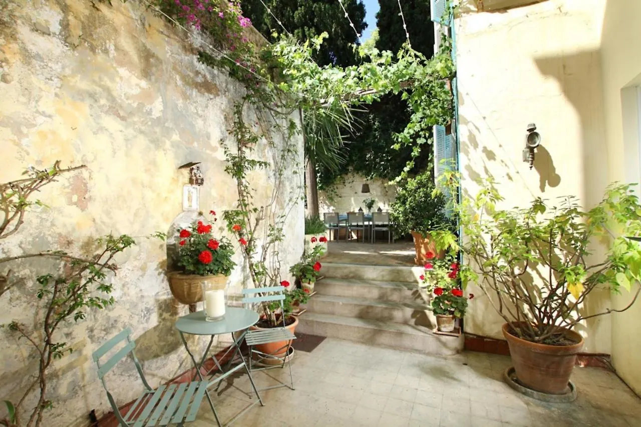 La Horta Townhouse Pollensa Villa Spain