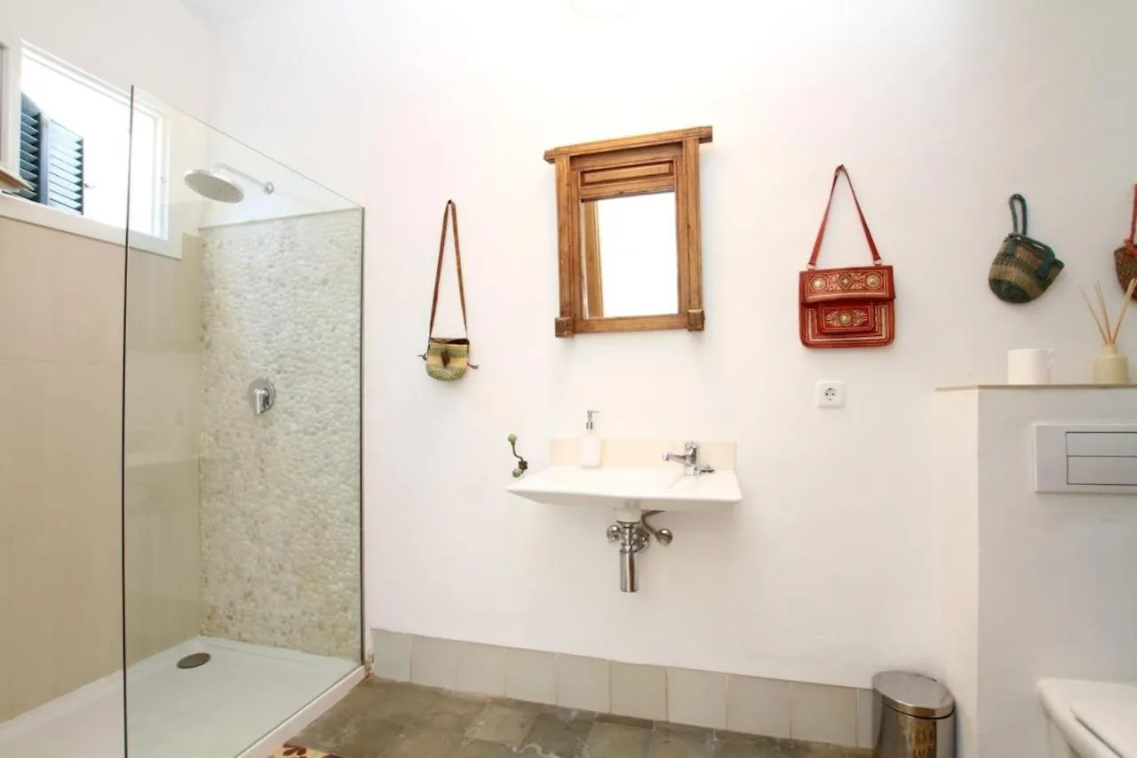 La Horta Townhouse Pollensa Villa Holiday home