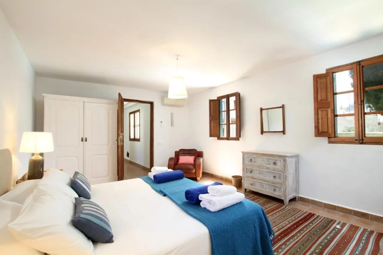 La Horta Townhouse Pollensa Villa Pollenca