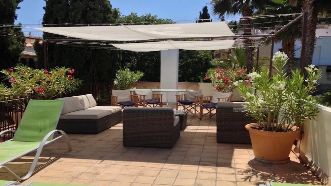 La Horta Townhouse Pollensa Villa Holiday home Pollenca