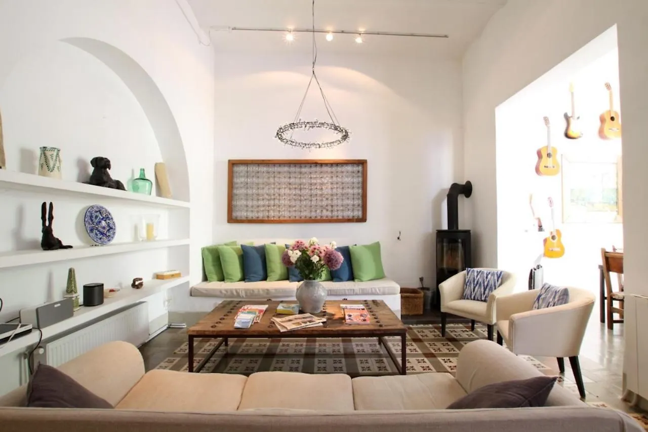 La Horta Townhouse Pollensa Villa Pollenca