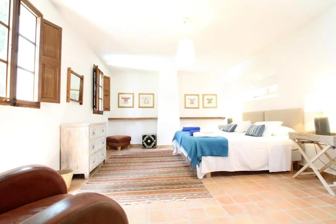 La Horta Townhouse Pollensa Villa