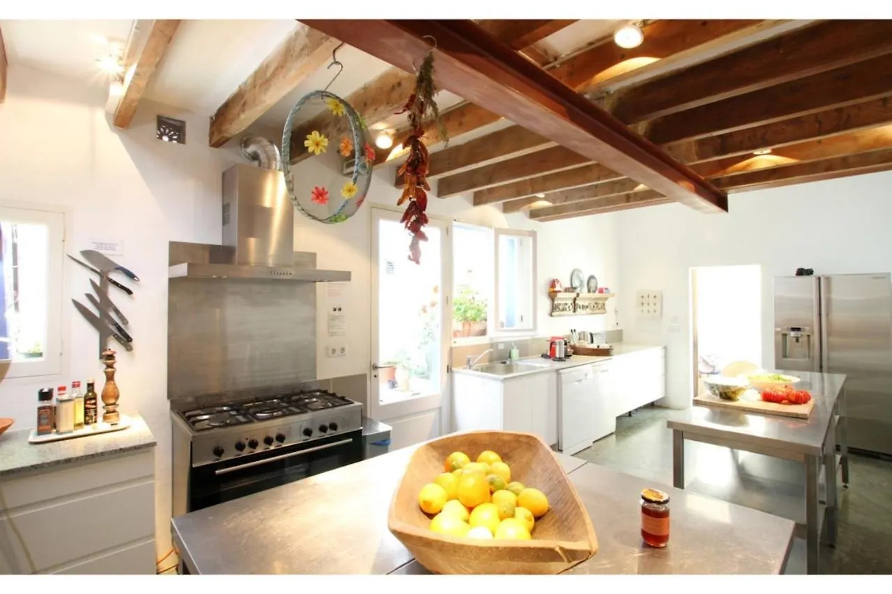 La Horta Townhouse Pollensa Villa 0*, Pollenca Spain