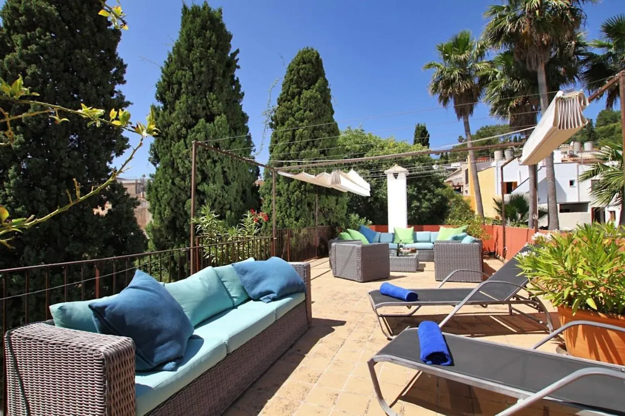 La Horta Townhouse Pollensa Villa Pollenca