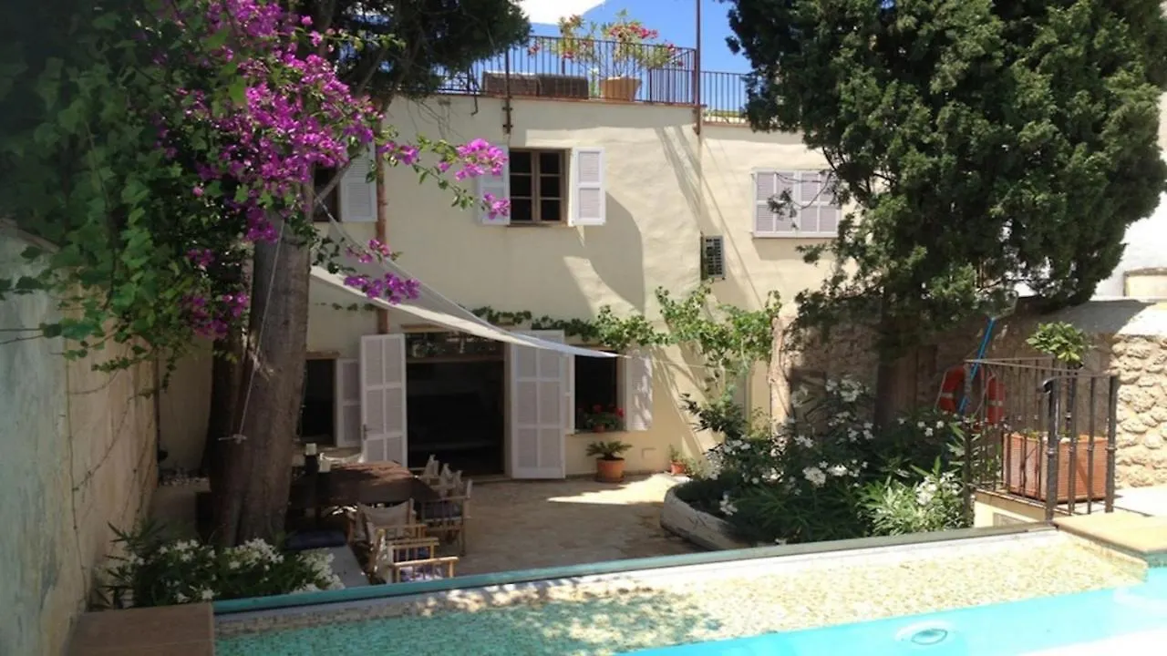 Vila La Horta Townhouse Pollensa