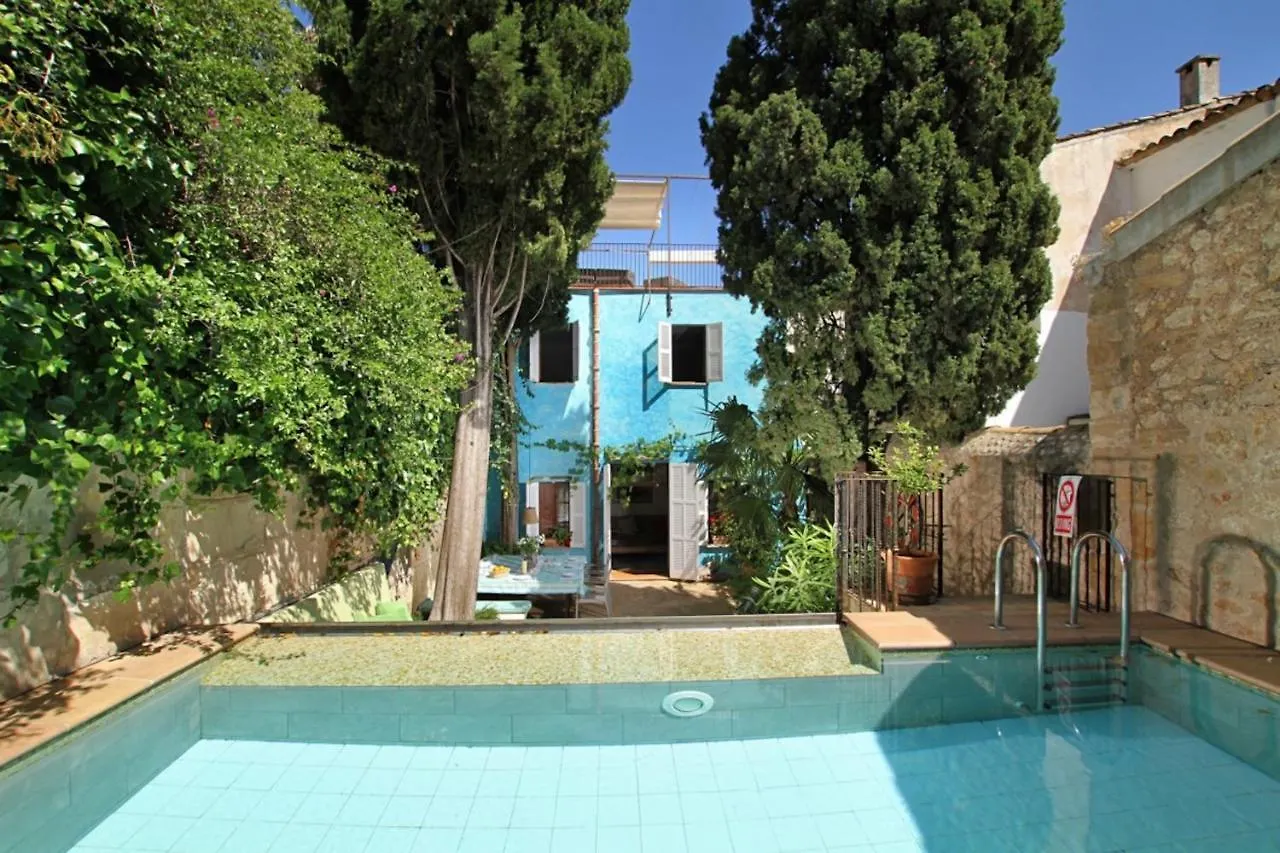 Vila La Horta Townhouse Pollensa